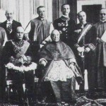 Mussolini e il Papa, la Chiesa durante il Fascismo
