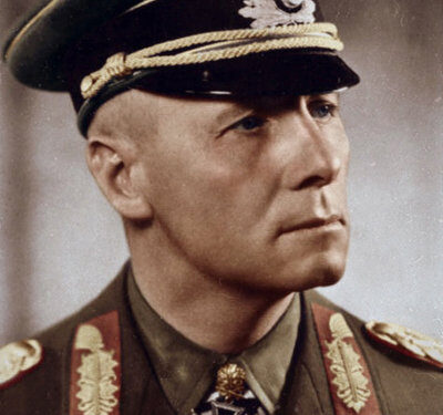 Diari di Rommel e gli Italiani in Nordafrica